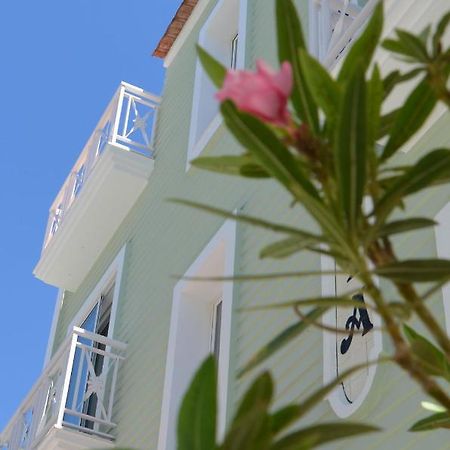 Hostal Dona Antonia Punta Umbría Exterior foto